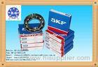 Single Row Deep Groove Ball Bearing , SKF ZZ 2RS Bearings ID17mm