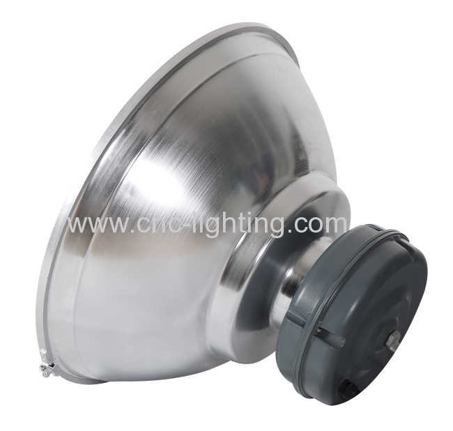 120-300W Induction Low Bay Fitting