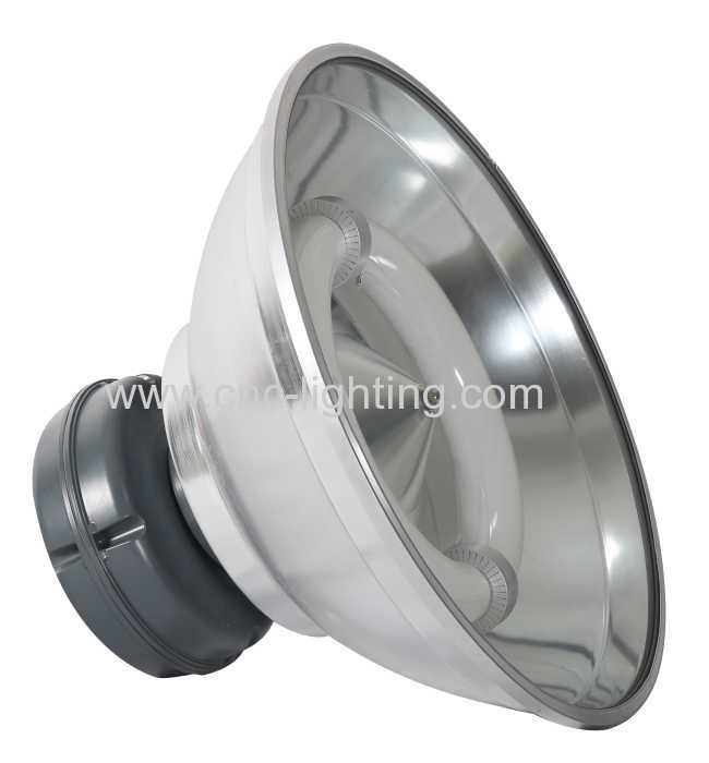 120-300W Induction Low Bay Fitting