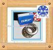 Single / Double Row High Precision SKF Bearings / Axial Thrust Ball Bearing 51120