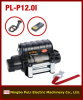 zhejiang DC 12 volt 4x4/4wd off-road/suvs 12000lb/5500kg/5.5ton electric winch factory