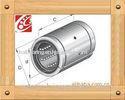 High Precision NSK Bearings , Linear Motion Bearing For Agricultural Machines