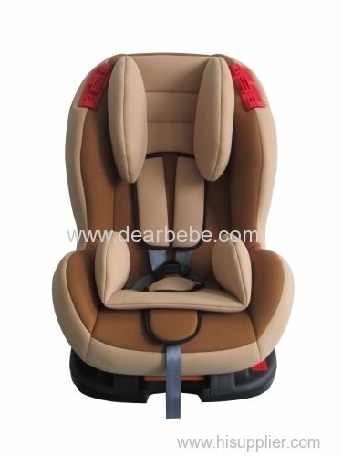 Baby Car Seat (Group 1+2 / 9-25KG) With ECE R 44-04 Certificate