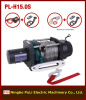 4x4 off road 15000lb/7000kg/7ton heavy weight DC 12 V synthetic rope electric winch maker
