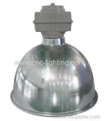 UL listed 200W-400W Induction highbay light