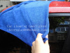 microfiber car cleaning towel car cleaning glove car cleaning sponge