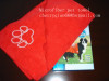 dog cleaning towel dog dry towel pet cleaning towel