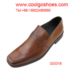 Australian style men dress shoes wholesaler