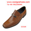 men dress shoes supplier China