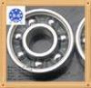 Electric - Insulated Bearings / Ceramic Ball Bearing , 12000rpm - 75000rpm