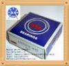 High Speed Single Row Deep Groove Ball Bearing For Motors , Japan NSK 6238