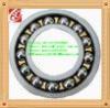 Brass & Steel Self Aligning Ball Bearing 2204 , SKF / FAG / NSK / TIMKEN