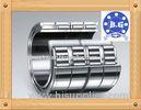 SKF High Temperature Cylindrical Roller Bearing For Machines , CE