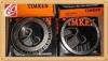 nsk/fag/timken inch size tapered roller bearing 57524, 352224 For Radial Load