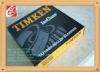 nsk/timken double row tapered roller bearing 3519/750