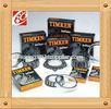 nsk/timken tapper roller bearing 351996, 3519 / 500, 3510 / 500