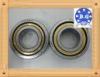 High Precision Angular Contact Ball Bearing For Construct Machines