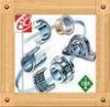 NKS40 Needle Ball Roller Bearing , Needle Roller Bearings With Rings CE
