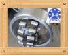 FAG Self Aligning Roller Bearings , CE Self Aligning Bearing