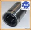 Super Finished Raceways Linear Motion Bearing , IKO LM40UU Linear Bearings