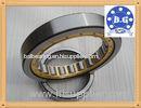 SKF / FAG Original High Quality Steel Cylindrical Roller Bearing For Construct Machines