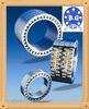 Chrome Steel Cylindrical Roller Bearing With Single Row & Double Row