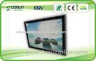 OEM ODM Single Side Magnetic Light Box / Illuminated Light Box For Shopping Center