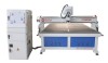 CNC Router Machine with Vacuum System