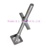 steel adjustable pump jacks scaffolding scaffold feet