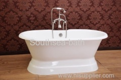 NH-1009 Free standing bathtub