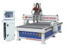 Double Head CNC Router