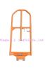 adjustable swing scaffold gates