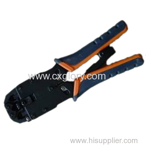 Crimping Tool modular plug Tool