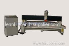 Stone/Mable CNC Router Machine