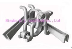 Right Angle Wedge scaffolding Clamp