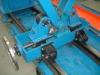 Customized Heavy Duty Auto Metal Shearing Machine / Cutting Machine For Square Tube GSG-800