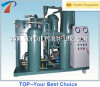 High Seperating Efficiency Automatic used cooking oil vegetable oil processing plant,save 50% costs on oil