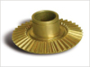 Investment casting Machine tool gears