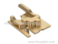 Die Casting subassembly Parts
