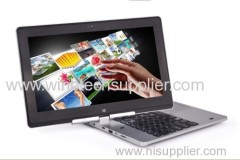 newest 11.6 inch windows 8 tablet intel Ivy Bridge Celeron/i3/i5/i7 CPU 4GB ROM 1388x768 screen