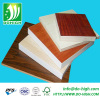 high quality raw mdf board