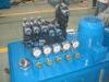 Automatic H Beam Welding Machine / Assembling Machine , Assembling Speed 0.5-6m/min