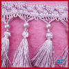 Beautiful Tassel Fringe,Curtain Trimming Fringe, Curtain Fringe,Trim Fringe for Curtain