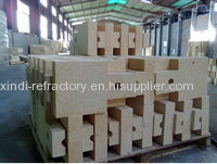 refractory high alumina brick