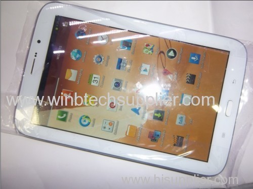 8inch 3g tabletQuad Core t311mtk8389 3g quad core tablet pc tab 3mini pad phoneStar t311 16GB ROM IPS Screen WCDMA 3G ta