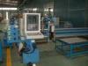 High Precision CNC Gantry Type Metal Plasma Cutting Machine With 2 Servo , 220V 50-750mm/min