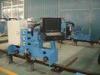 High Precision Gantry Cutting Machine / Steel Pipe CNC Cutting Equipment 50-750mm/min