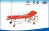 Mobile Emergency Medical Stretcher For Rescue Patient In Disaster
