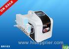 Women 650nm-660nm Fat Reduction Device / 52 Diode Lipolaser Beauty Machine BR103