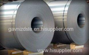 508mm CR3 S280 / S320 / S350 / S380 Hot Dipped Galvanized Steel Coils Screen